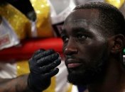 Слова Кроуфорда после победы над Ханом