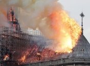 Для Нотр-Дама на 3D-принтере напечатали горгулию