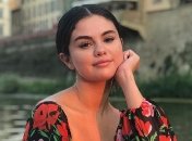 У Селены Гомес случилась паническая атака (Видео)