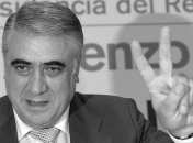 З життя пішов екс-президент мадридського Реалу