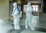 ВОЗ созывает чрезвычайный комитет по коронавирусу