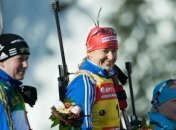 Вита Семеренко получила орден Княгини Ольги