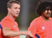 Ребров отказался от украинца в Ференцвароше