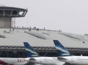 Аэропорты "Шереметьево" и "Внуково" проверяют на взрывчатку