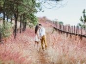 Святому Иулиану молятся, прося сохранить свою любовь и дружбу