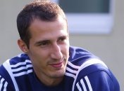 Новичок "Динамо" прокомментировал свой переход в киевский клуб