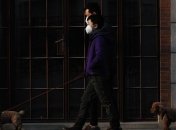 Китай заявляє про 11 "завезених" випадків коронавірусу