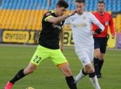 УПЛ: Колос одержал победу над Александрией (Видео)