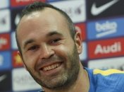 Иньеста: Эль-Класико всегда получается непредсказуемым