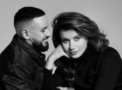 "Что может быть дороже...?": Дмитрий Монатик очаровал сеть снимком со своей супругой