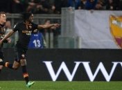 Кубок Италии. Римский триллер