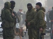 Россия начала контртеррористическую операцию в Махачкале
