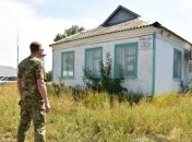 Аброськин: В результате обстрела 30 домов повреждено в Чермалыке