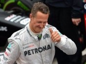 Врачи прогнозируют состояние Шумахера