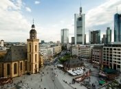 Стал известен город, куда могут переехать из-за Brexit 30 международных банков