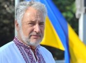 Жебривский: Проведение массовых акций вблизи от линии фронта опасно