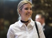 Компанию Иванки Трамп обвинили в использовании влияния Белого дома