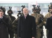 Мацеревеч: Россия явно готовится к войне