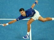 Джокович пробился в 1/4 финала Australian Open