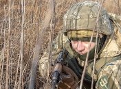 День в ООС: противник бил из противотанкового ракетного комплекса