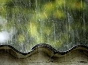 Завтра в Украине ожидается дождь, возможен град