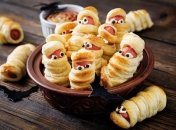 Симпатичные и вкусные мумии