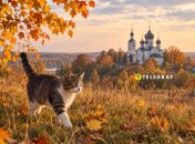 Церковное событие осени