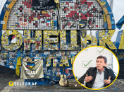 Владимир Фесенко