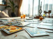 Прогноз Таро на 12 лютого