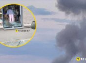 Последствия атаки на столицу