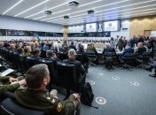 Зустріч міністрів оборони країн НАТО у форматі "Рамштайн"