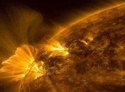 Землю накроет магнитная буря, вызванная солнечным штормом