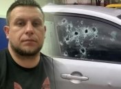 Загиблому Кулішову було 38 років