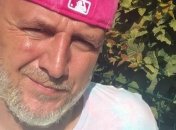 Потап показал снимок на фоне потрясающего заката