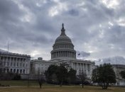 В Сенат США внесли законопроект о киберпомощи Украине