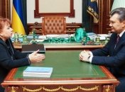 Янукович может помиловать Тимошенко 