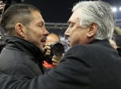 Почему Анчелотти не выпустил Роналду?