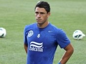 Полузащитник ФК "Днепр" Жулиано уже на чемоданах 