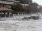 В Болгарии ливни унесли жизни четырех человек