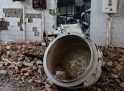 В Марьянском районе разрушено более 1000 домов