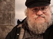 Джордж Мартин не готов опубликовать в этом году книгу "Ветра зимы" 
