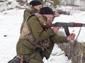 Штаб АТО: Под Новотошковским ранены двое украинских бойцов