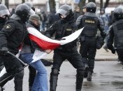 МИД Польши обвинило Беларусь в нарушении прав человека