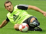 Андрей Шевченко: Евро-2012 – победа всех украинцев