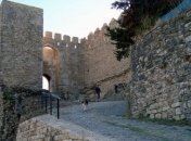 В Испании под арабской крепостью археологи нашли древнеримский город