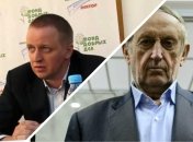 Вячеслав и Александр Богуслаевы