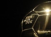 Финалистов "Золотого мяча" отныне будет 5