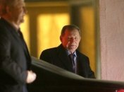 Кучма рассказал, как Захарченко чуть не сорвал переговоры в Минске