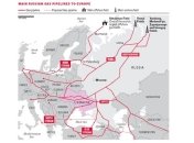 G7 готовит план поддержки Украины на случай "газовой войны" с РФ