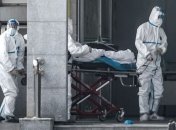 Коронавірус: у китайській провінції Хубей перебувають 57 українців